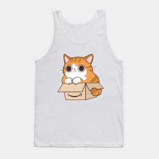 If it fits, I sits Tank Top